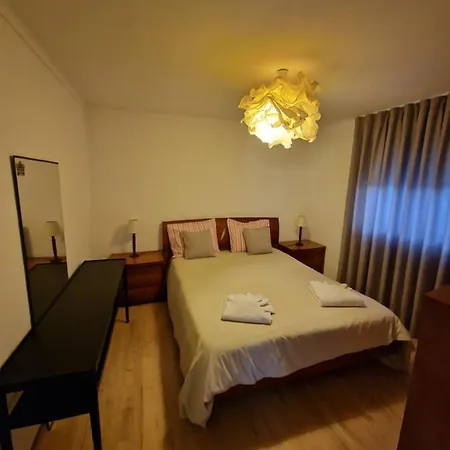 Rebelsardine Ferienhaus Almada