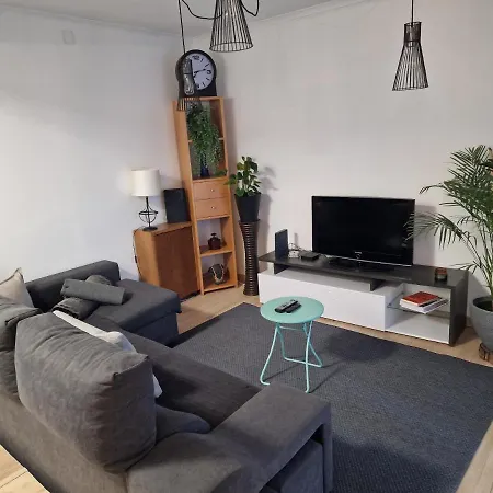 Rebelsardine Casa vacanze