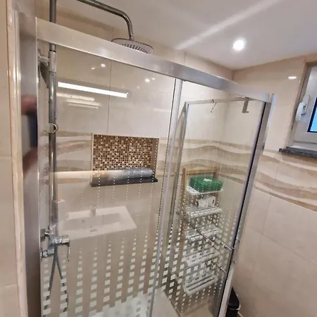 Rebelsardine Ferienhaus *