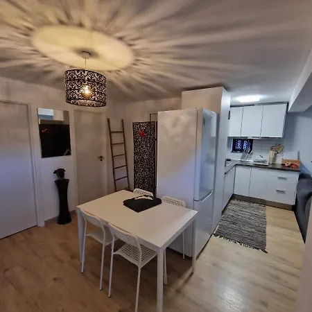 Casa vacanze Rebelsardine Almada