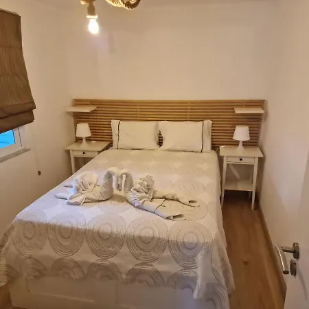 Ferienhaus Rebelsardine Almada