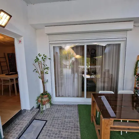 Rebelsardine Casa vacanze