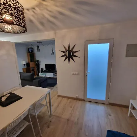Rebelsardine Casa vacanze Almada