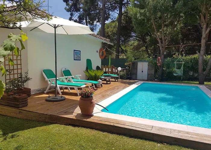 Casa vacanze Rebelsardine *