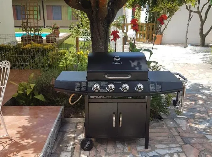 Casa vacanze Rebelsardine