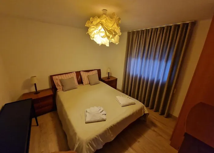 Rebelsardine Casa vacanze *