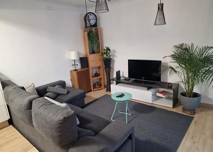 Rebelsardine Casa vacanze