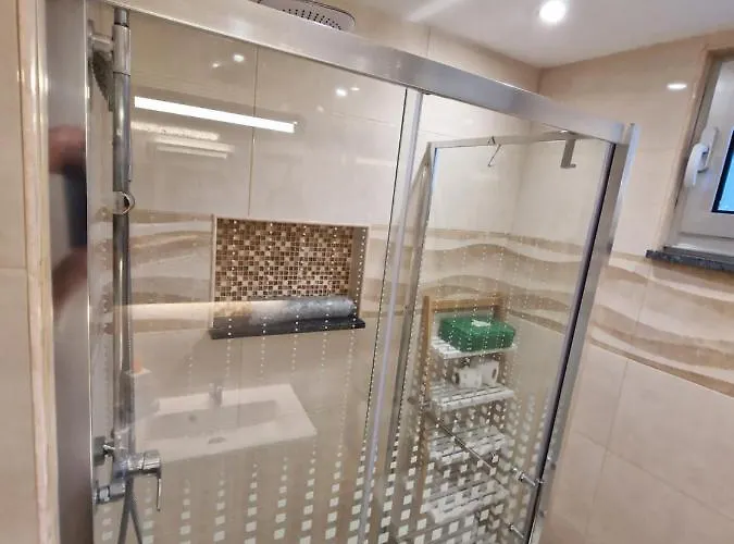 Rebelsardine Casa vacanze *