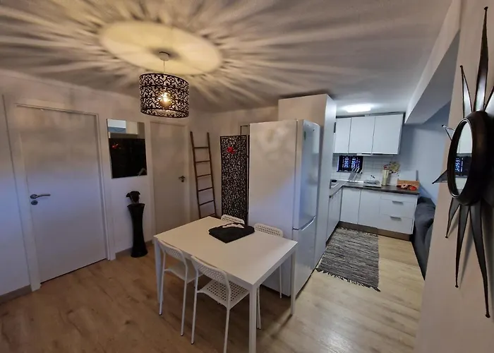 Casa vacanze Rebelsardine Almada