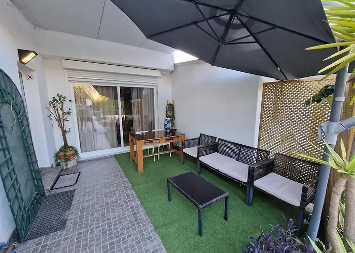 Casa vacanze Rebelsardine