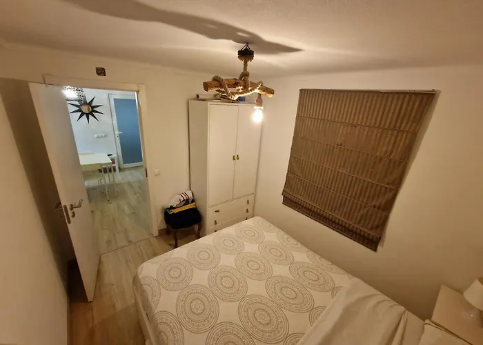 Rebelsardine Casa vacanze *