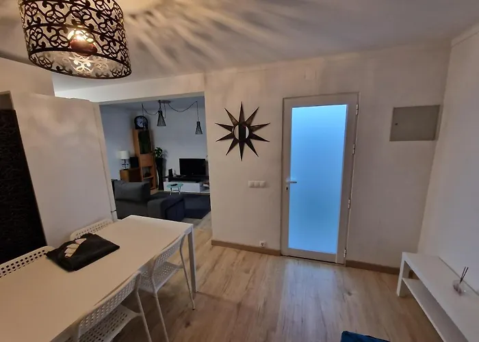 Rebelsardine Casa vacanze Almada