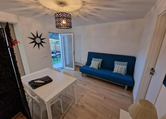 Rebelsardine Casa vacanze Almada