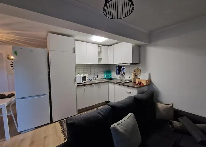 Casa vacanze Rebelsardine *